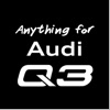My Audi Q3