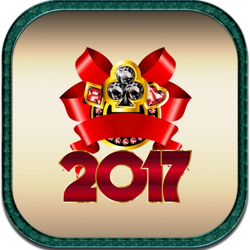 2017 SloTs New Year - Free Vegas Casino Special Ed icon