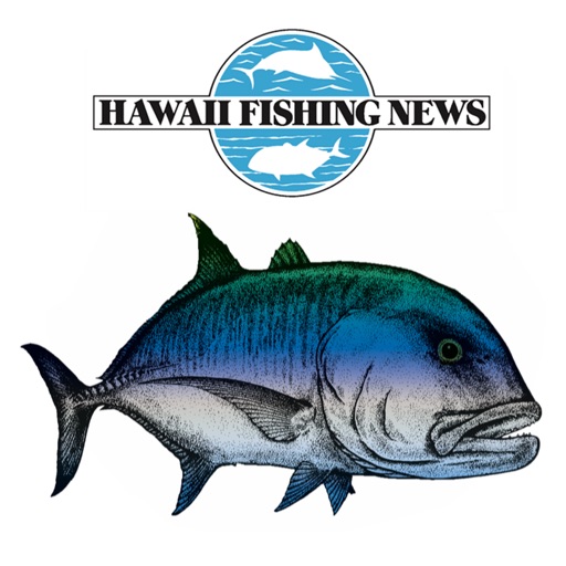 Hawaii Fishing News Magazine
