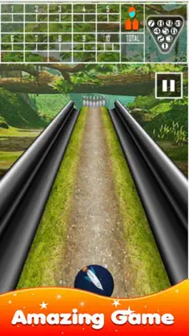 Game screenshot Fast Bowling Center mod apk