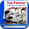 Top Famous Inspirational Quotes