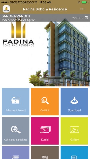 Padina Soho & Residence(圖3)-速報App