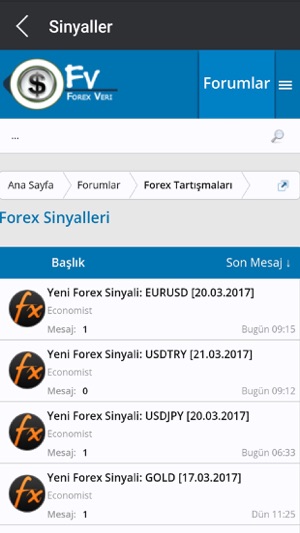 Forexle Kazan(圖3)-速報App