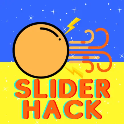 Slider Hack Cheats
