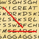 Wordsearch FREE  4 extra games