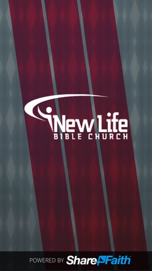 New Life Bible Church(圖1)-速報App