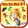 Hidden Objects : Can You Find It - Where's My Obje
