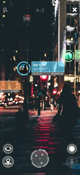 Game screenshot ZOME | Augmented Reality apk