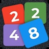 2248: Number Games 2048 Puzzle - iPhoneアプリ