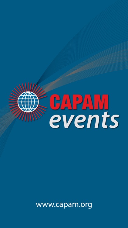 CAPAM events