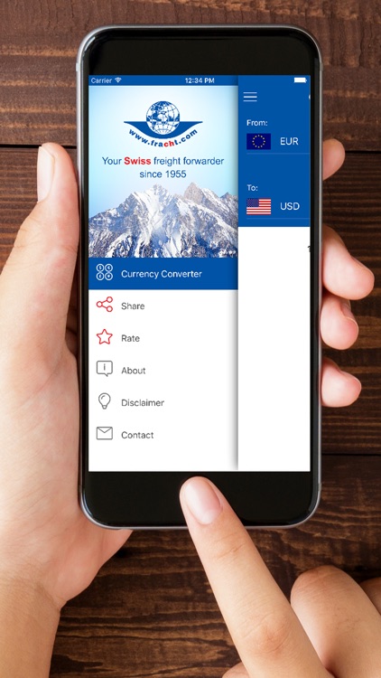 Currency Converter