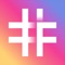 Hashtag Finder is not simply lists of hashtags in a few categories like many of the other apps