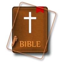 Korean English Bilingual Bible (성경 - King James) apk