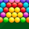 Bubble Shooter Deluxe - Shoot Ball