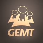 GEMT(Grupo de Estudos da Magistratura do Trabalho) icon