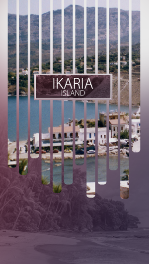 Ikaria Island Travel Guide(圖1)-速報App