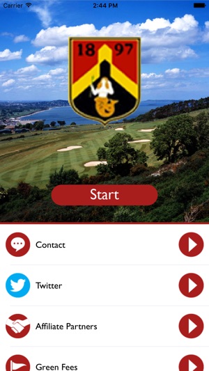 Bray Golf Club(圖1)-速報App