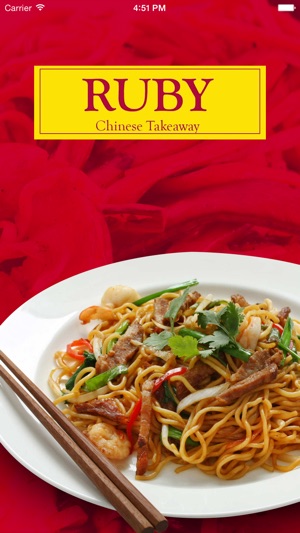 Ruby Chinese Glasgow(圖1)-速報App