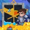 Join the Gems Hero to help the hero save the princess in the best pin rescue game