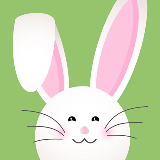 Catching Bunny Fusion iOS App