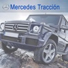 T. Mercedes Tracción
