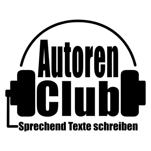 AutorenClub Hörbuch & Podcast