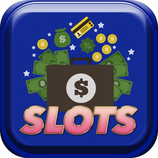 Cashman Slots - Get it Rich now!! iOS App