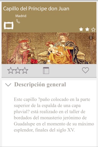 Spain is Culture - Obras maestras screenshot 3