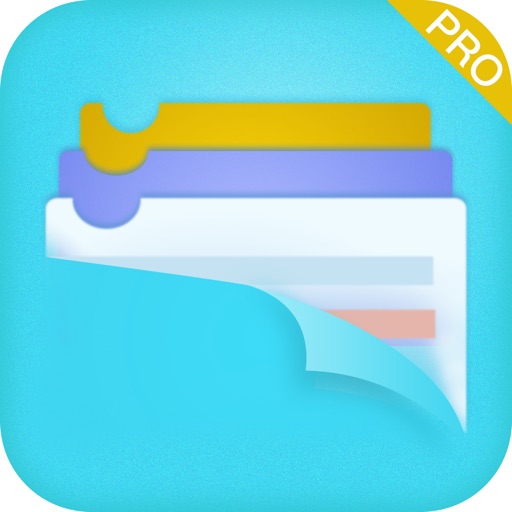 My File Manager Pro-super document reader