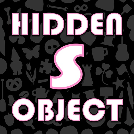 Daily Silhouettes - A Hidden Object Game | iPhone & iPad Game Reviews ...
