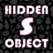 A daily hidden object game for iOS, with a twist