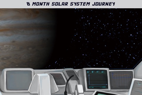 Solar System Task - náhled