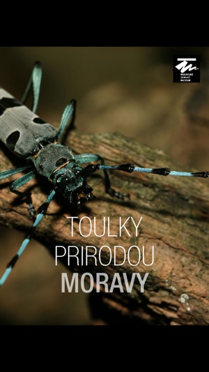 Toulky přírodou Moravy - Moravské zemské muzeum(圖1)-速報App