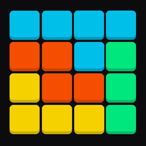 Hero Cube, To Fit Blasty Cube iOS App