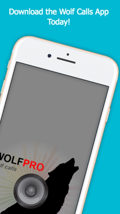 Predator Calls for Wolf Hunting screenshot-3