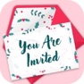 Get Party Invite Card Maker for iOS, iPhone, iPad Aso Report