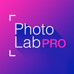 Photo Lab PROHD picture editor