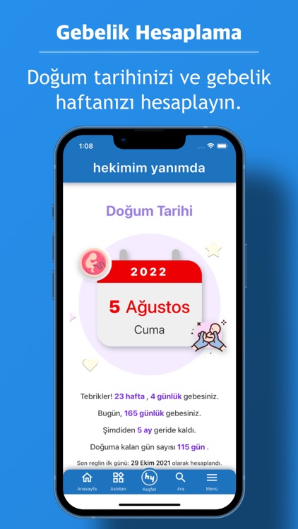 Hekimim Yanımda screenshot-3