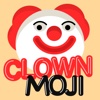 CLOWNMOJI - Cool & Scary Clowns Animations Inside