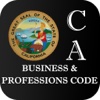 California Business and Professions Code