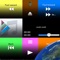 Use this player as audio book player or regular music player