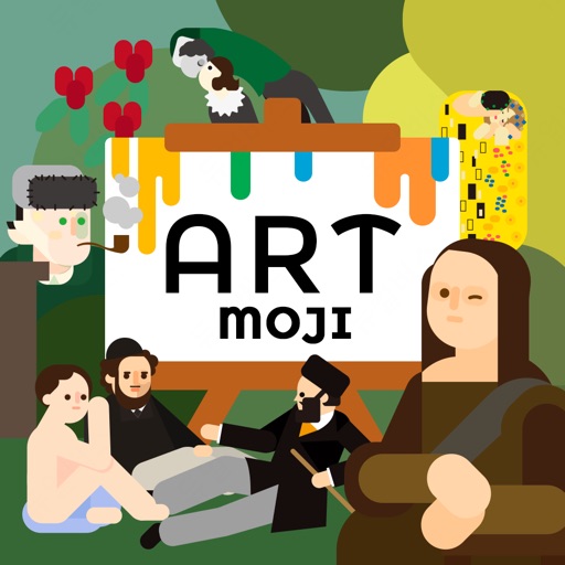 Artmoji - Art Emoji