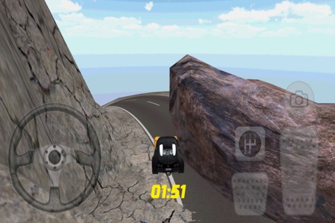 Real Car Driving 3D screenshot 2