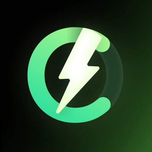 Charging Show- Battery Master Icon