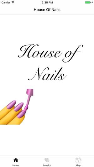 House Of Nails(圖1)-速報App