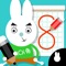 Kids write Math：Write Numbers Toddler Counting 123