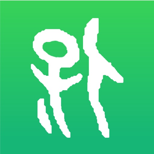 绿洲保logo