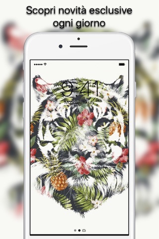 VIP Wallpapers Themes Pro screenshot 3