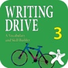 Writing Drive 3