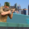 Army Sniper Clash 3D Game 2017
